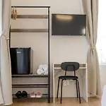 Bottega Artistica Guest House Roma