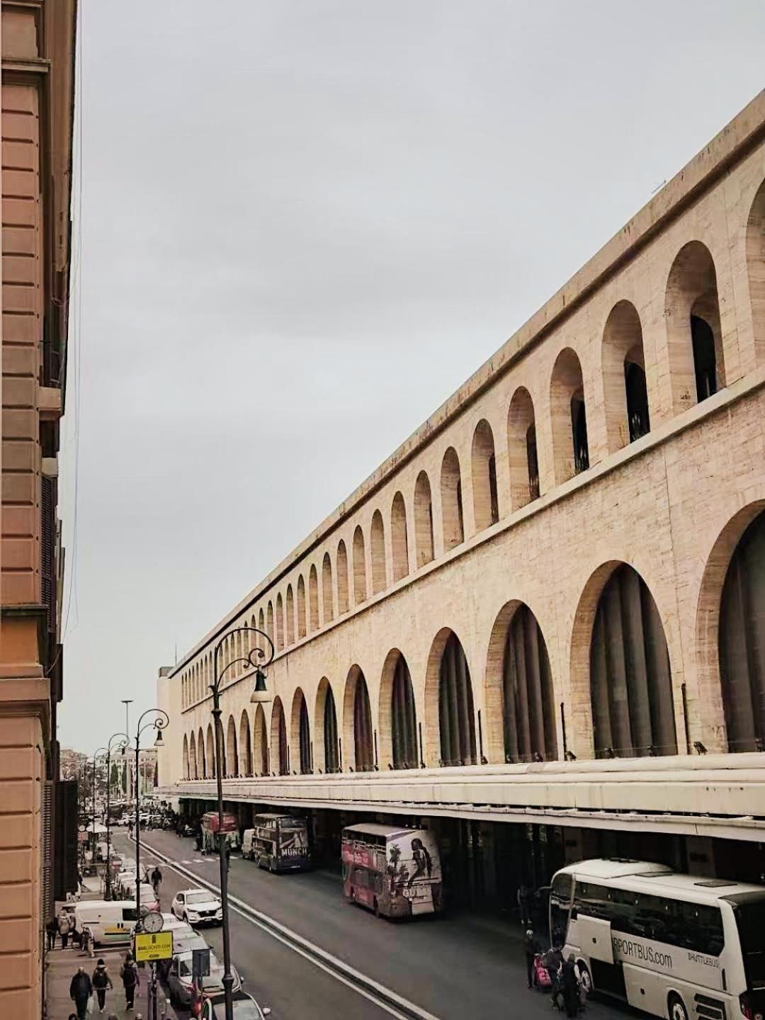 Bottega Artistica * Roma