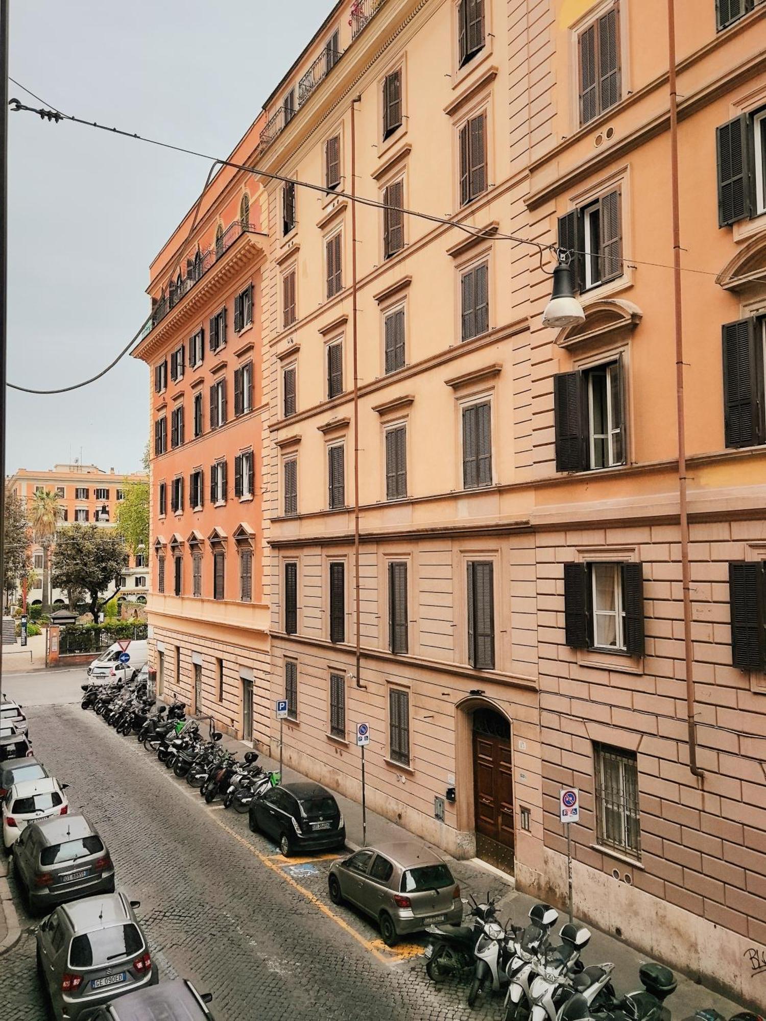 Bottega Artistica Roma