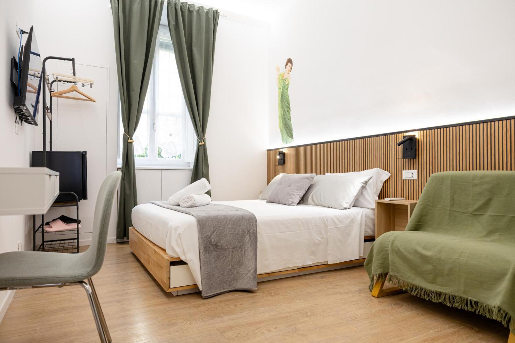 Bottega Artistica Affittacamere