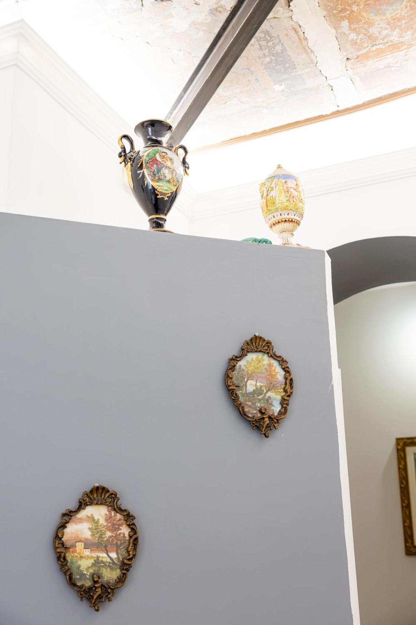 Affittacamere Bottega Artistica