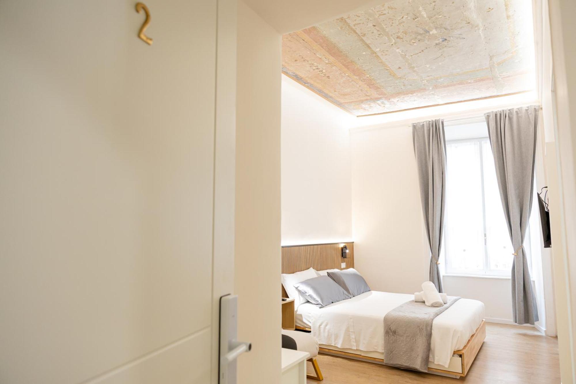 Affittacamere Bottega Artistica Roma