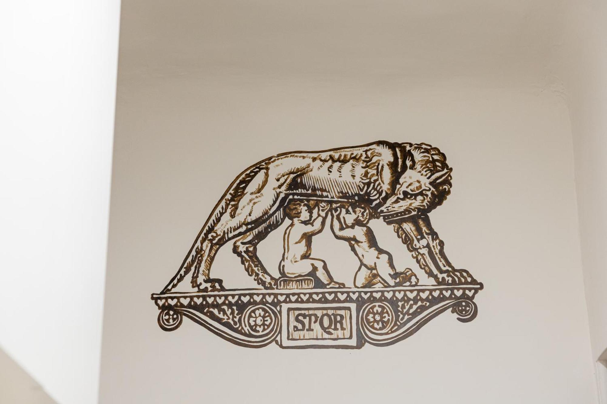 Bottega Artistica * Roma
