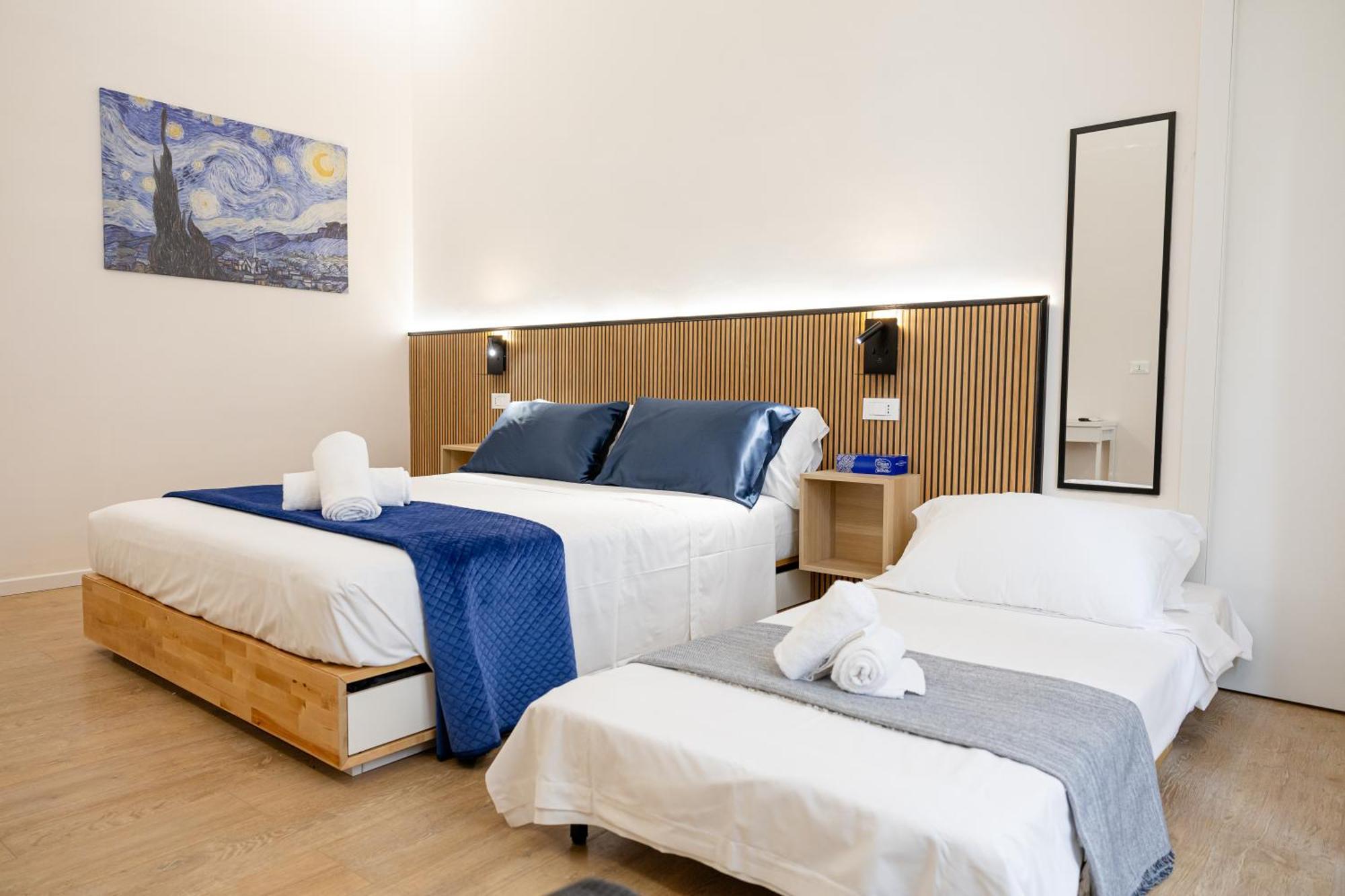 Bottega Artistica Roma
