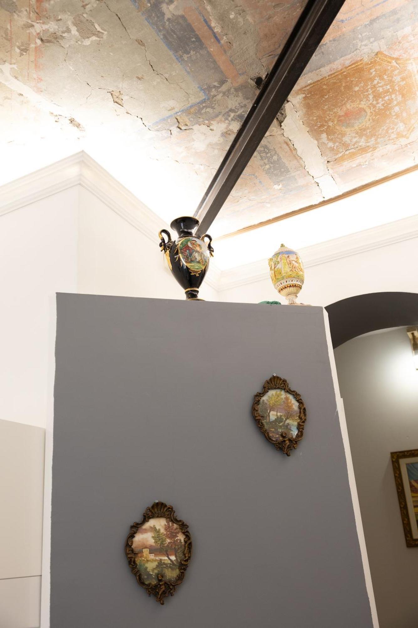 Bottega Artistica