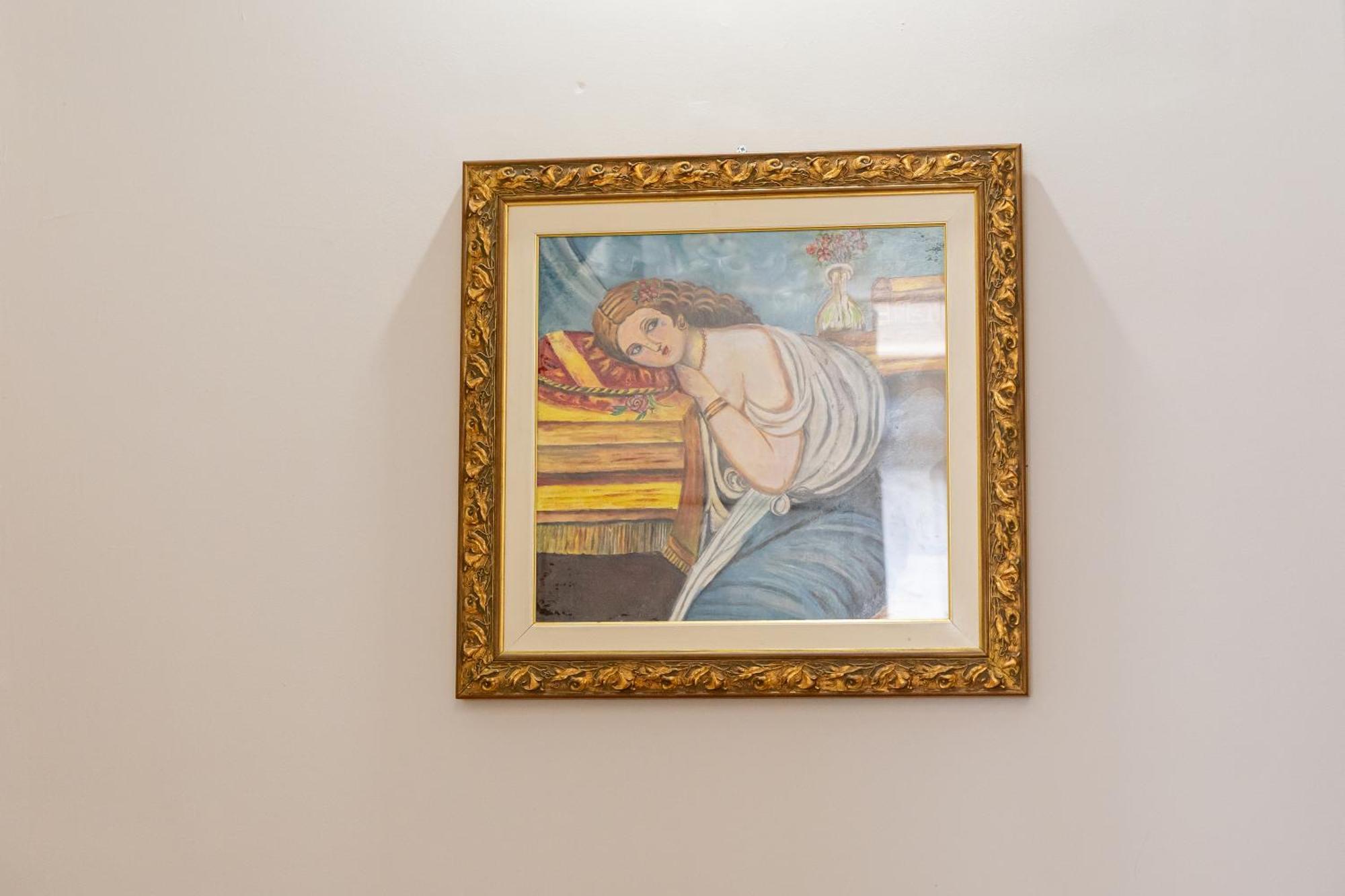 Bottega Artistica Roma