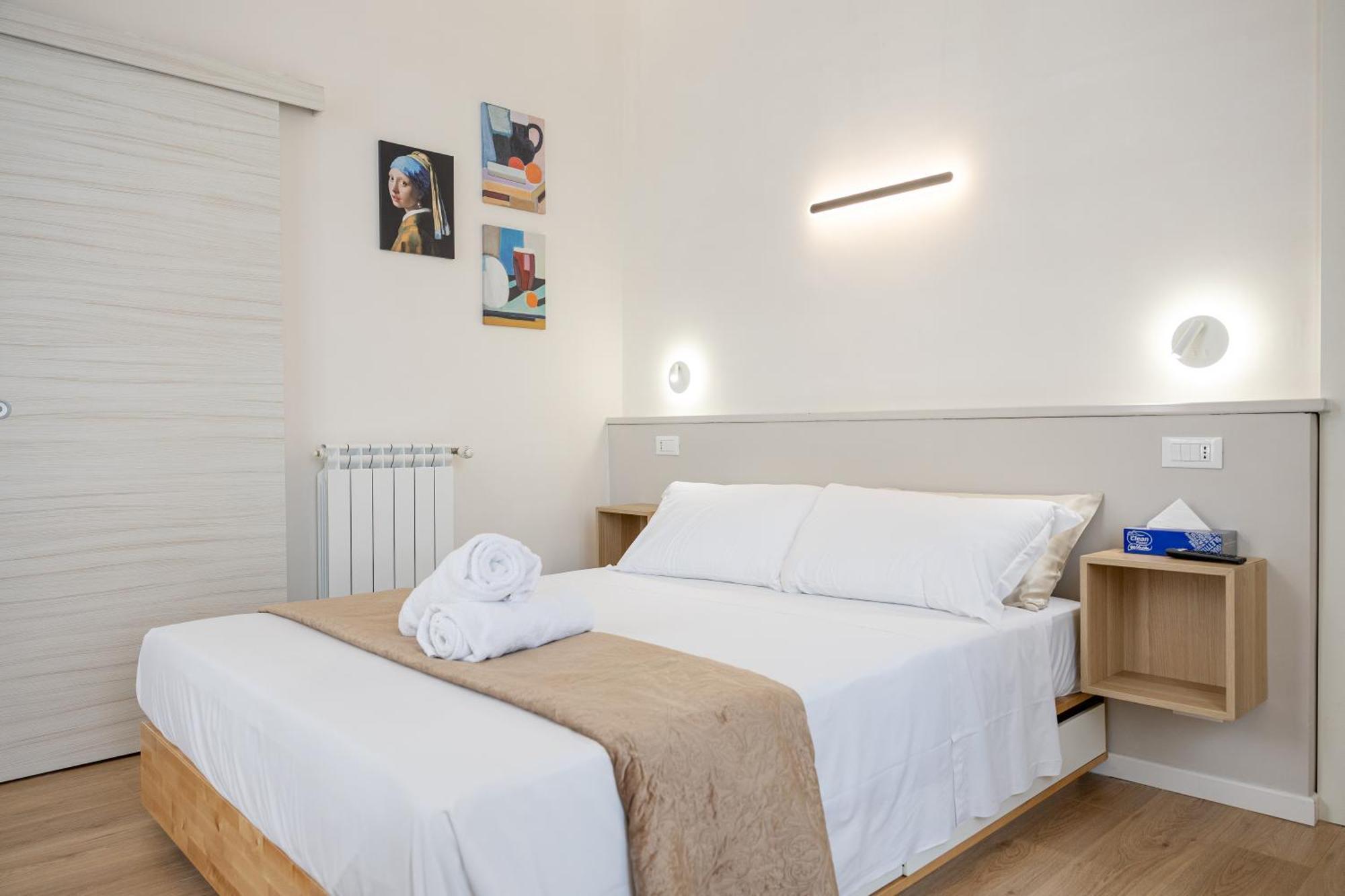 Affittacamere Bottega Artistica Roma